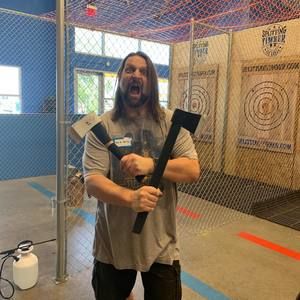 Meet your Posher, Craig